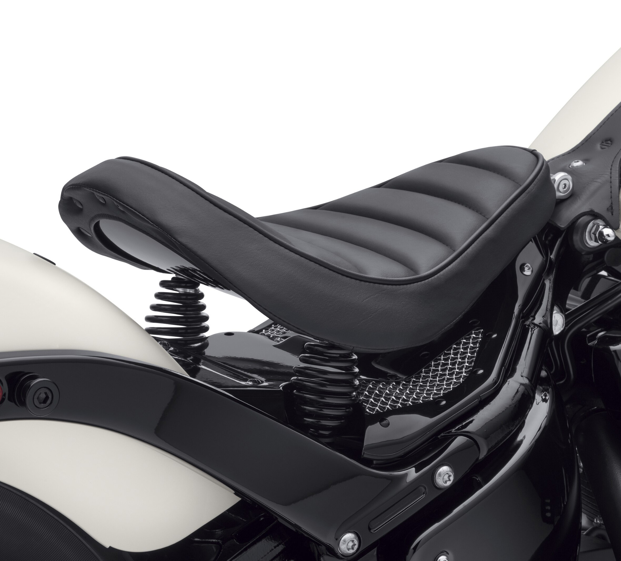 Spring Saddle Installation Kit - 52100029 | Harley-Davidson USA