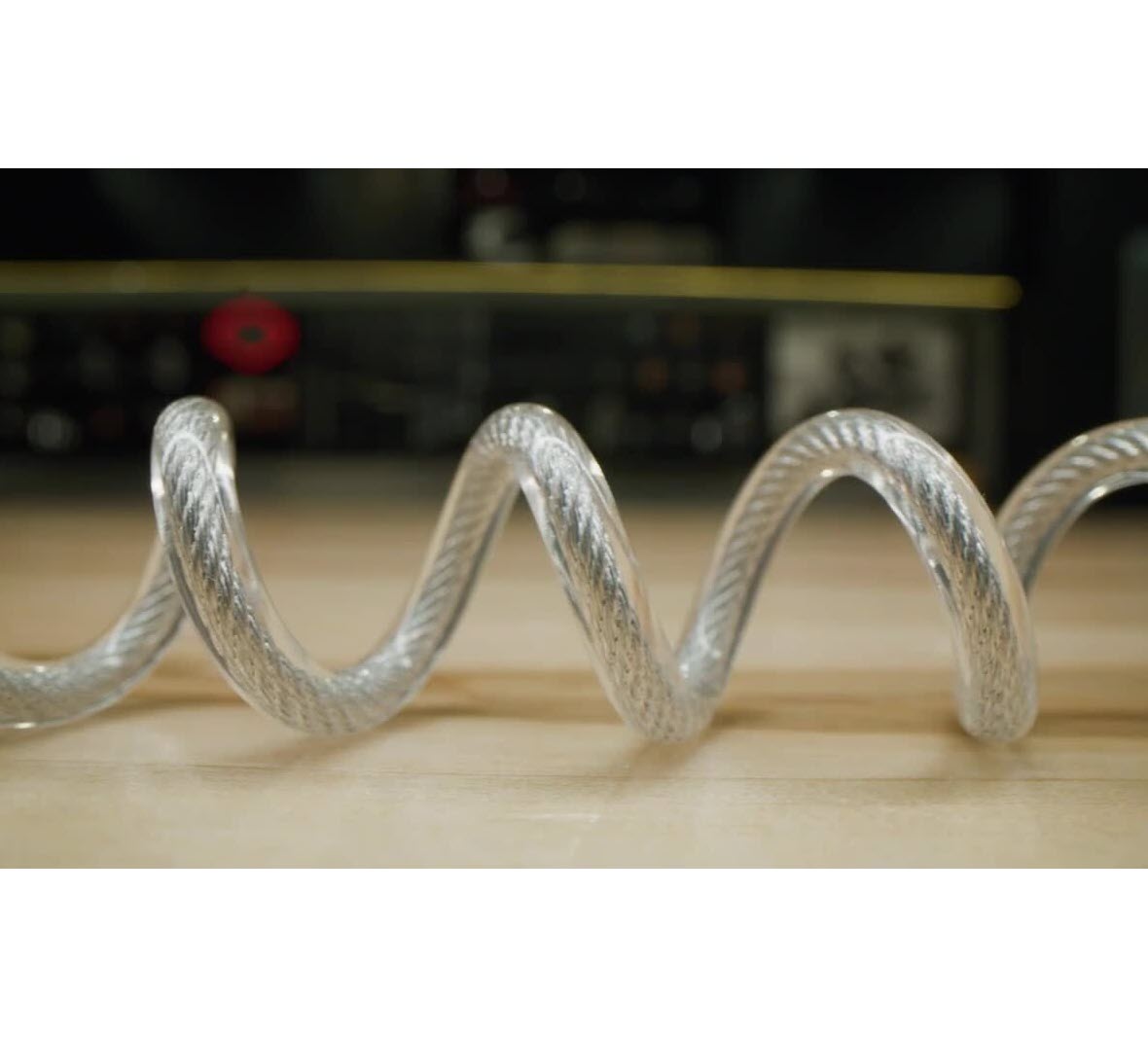 Harley-Davidson Helmet / Jacket Security Cable