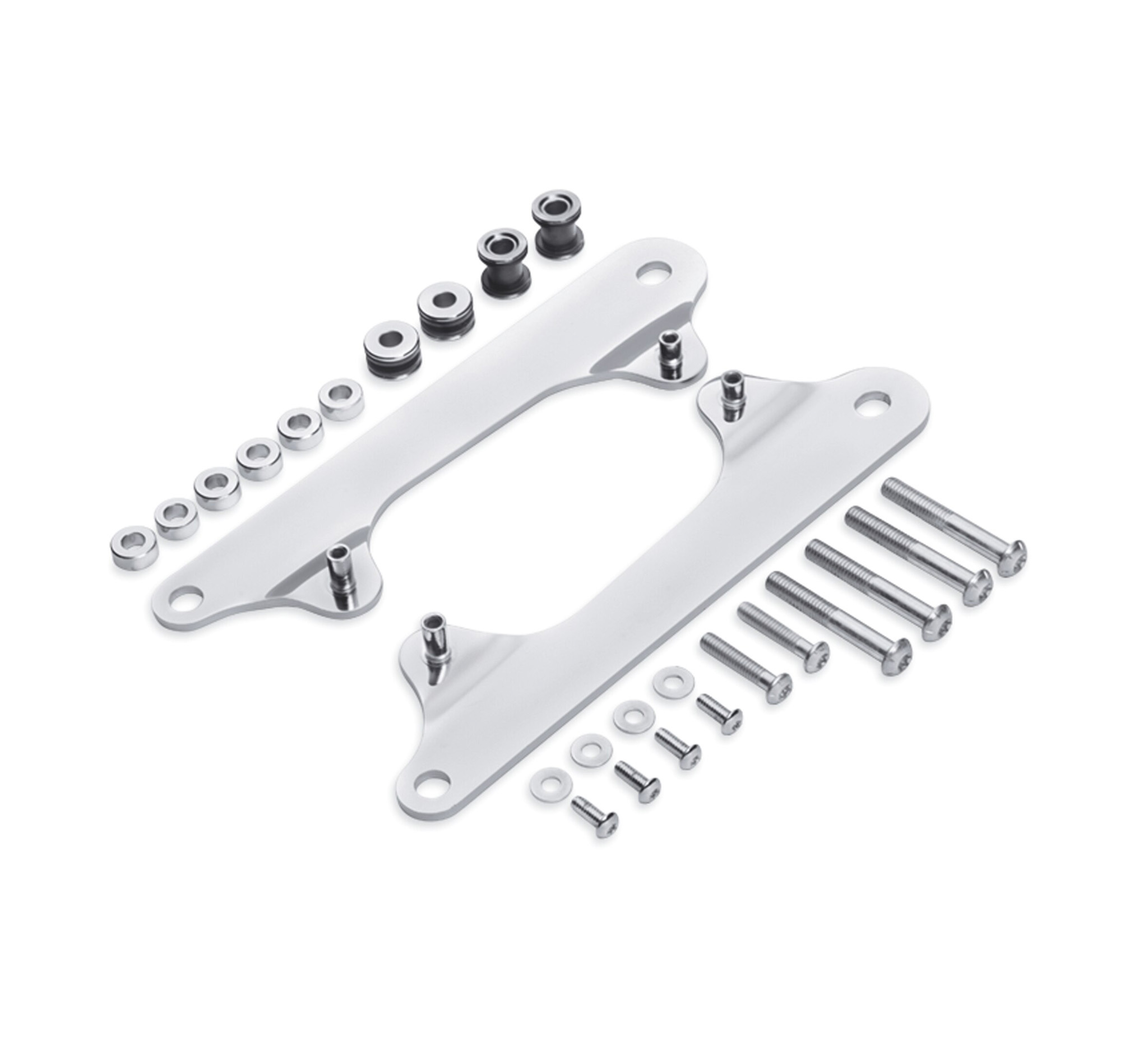 HD Detachables Docking Hardware Kit 52300065 HarleyDavidson USA