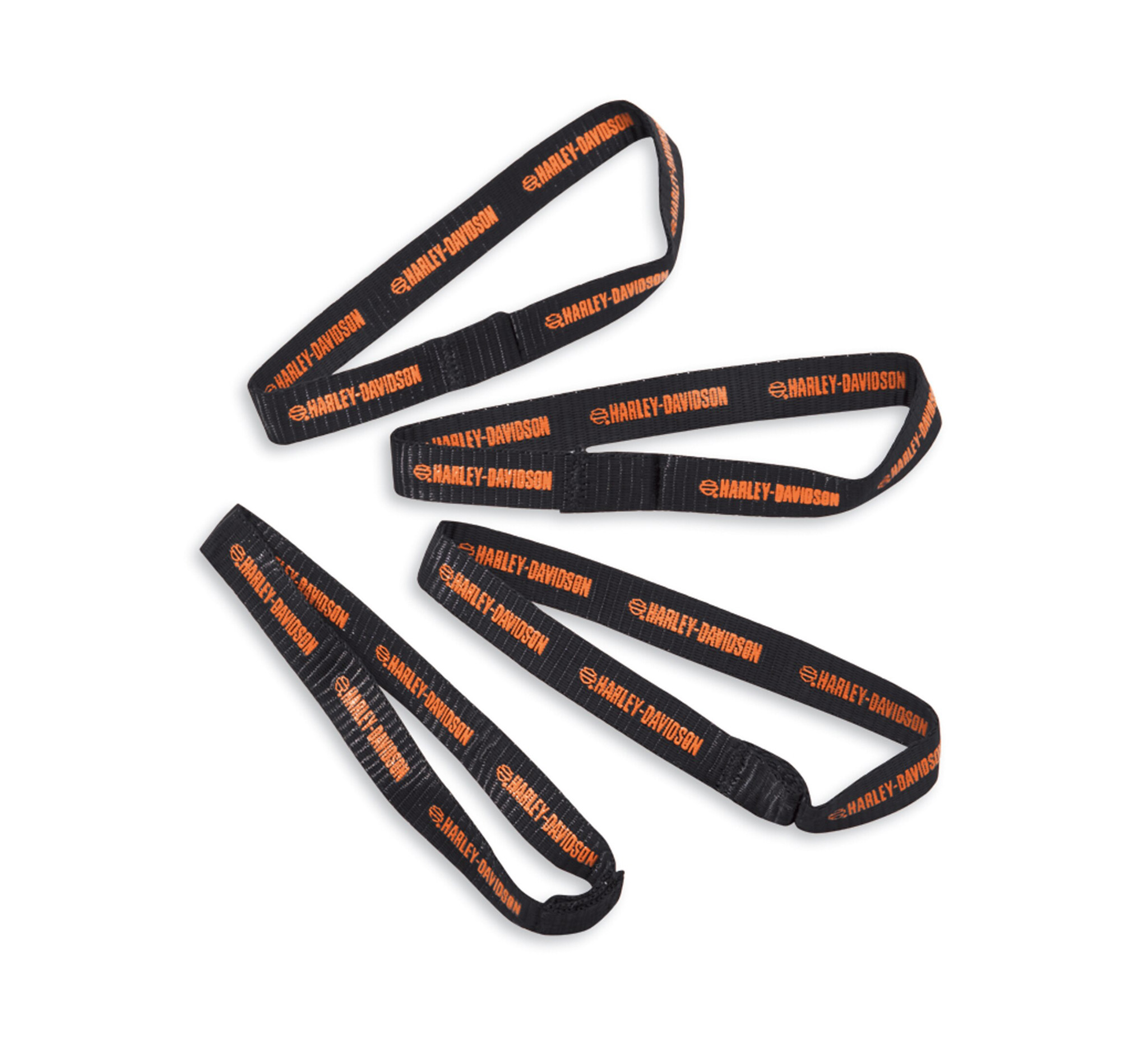 Bungee Cord SoftHook Extensions HarleyDavidson BR