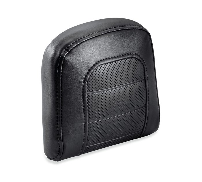 Passenger Backrest Pad - Mid-Sized - Low Rider Styling 1