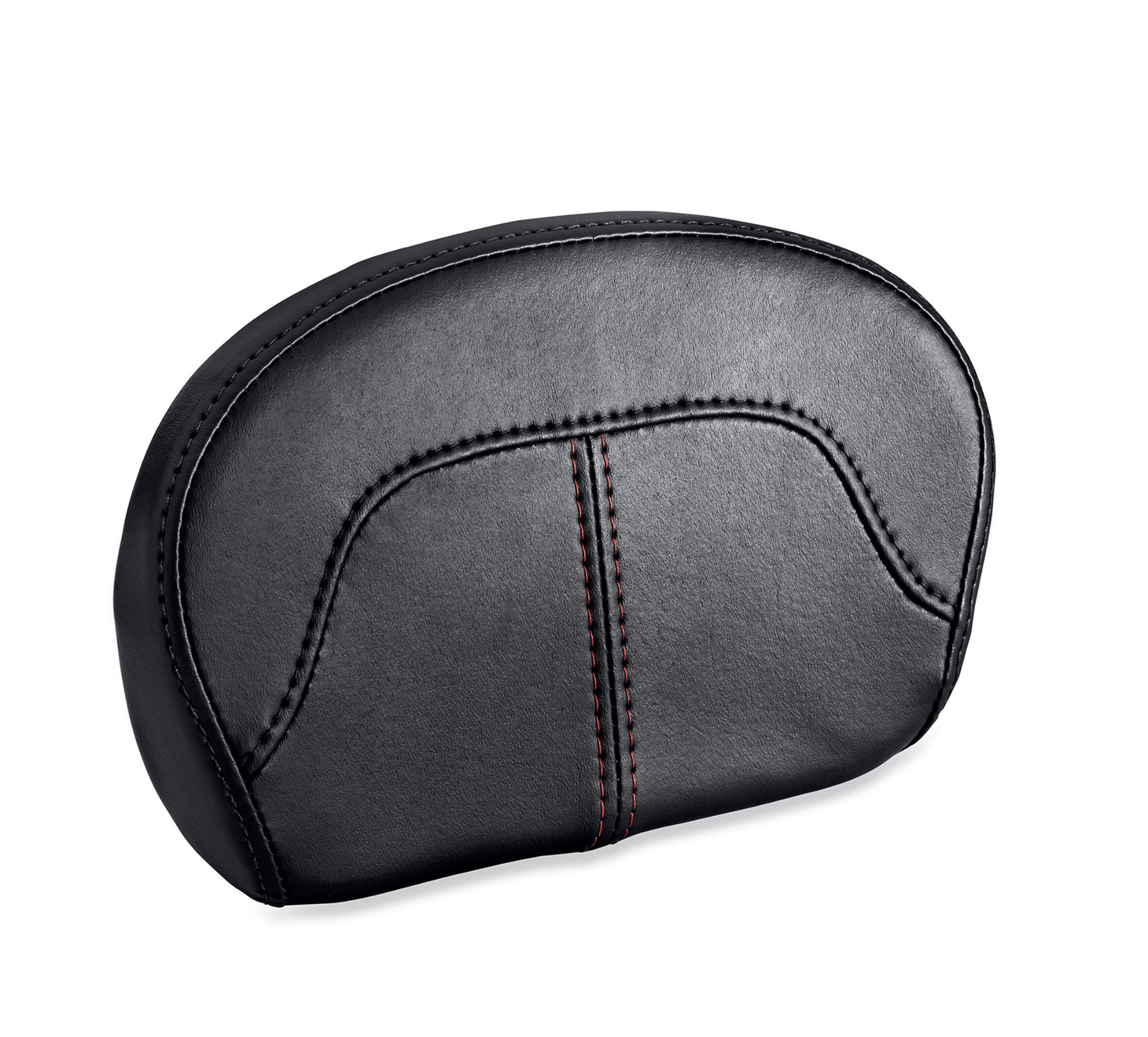 Short Passenger Backrest Pad 52300573 HarleyDavidson USA