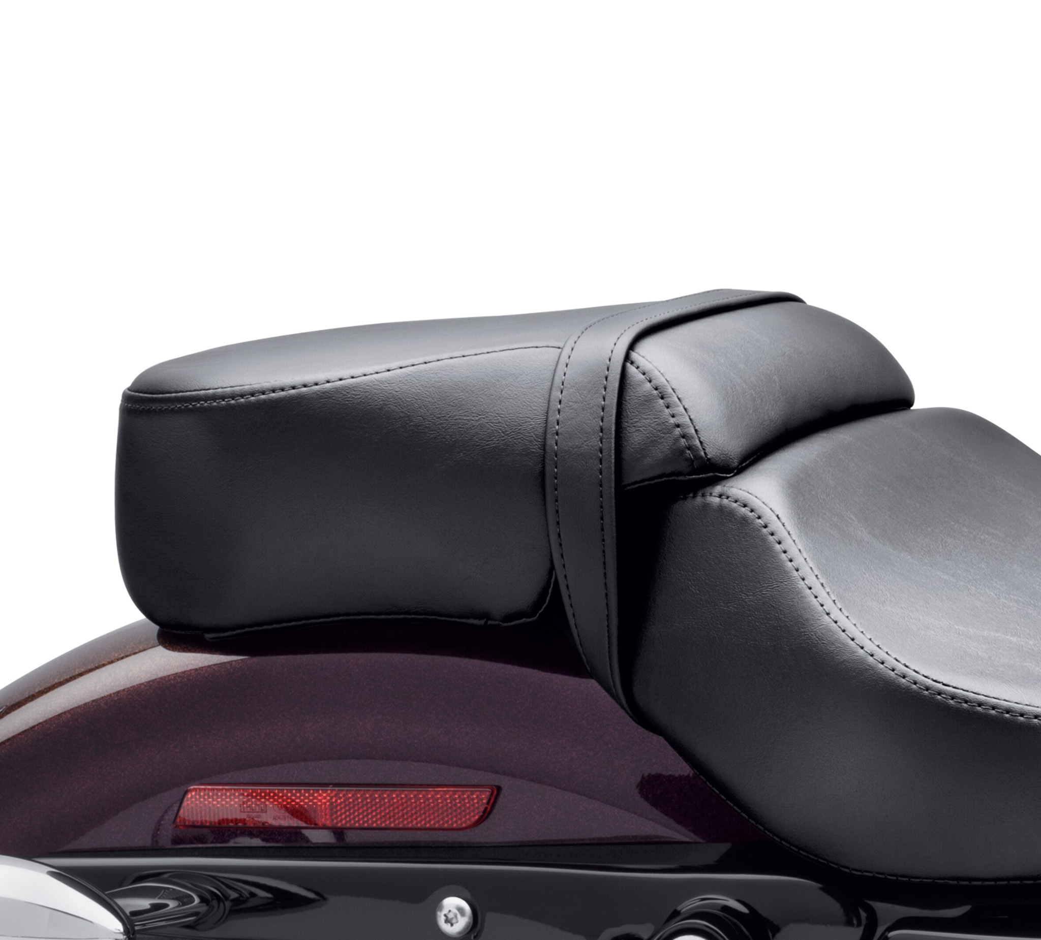 Tengchang passeggero sellino passeggero sedile posteriore per Harley Sportster XL1200 883 72 48 2014 2015 2016