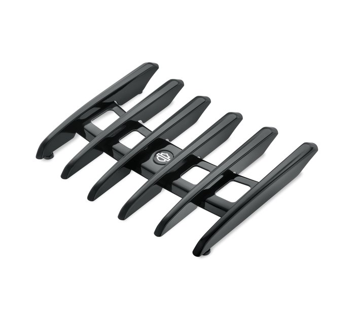 XKMT-Stealth Top Luggage Rail Rack Compatible With Harley Touring Tour Paks Road King Special B06WVGS26T 