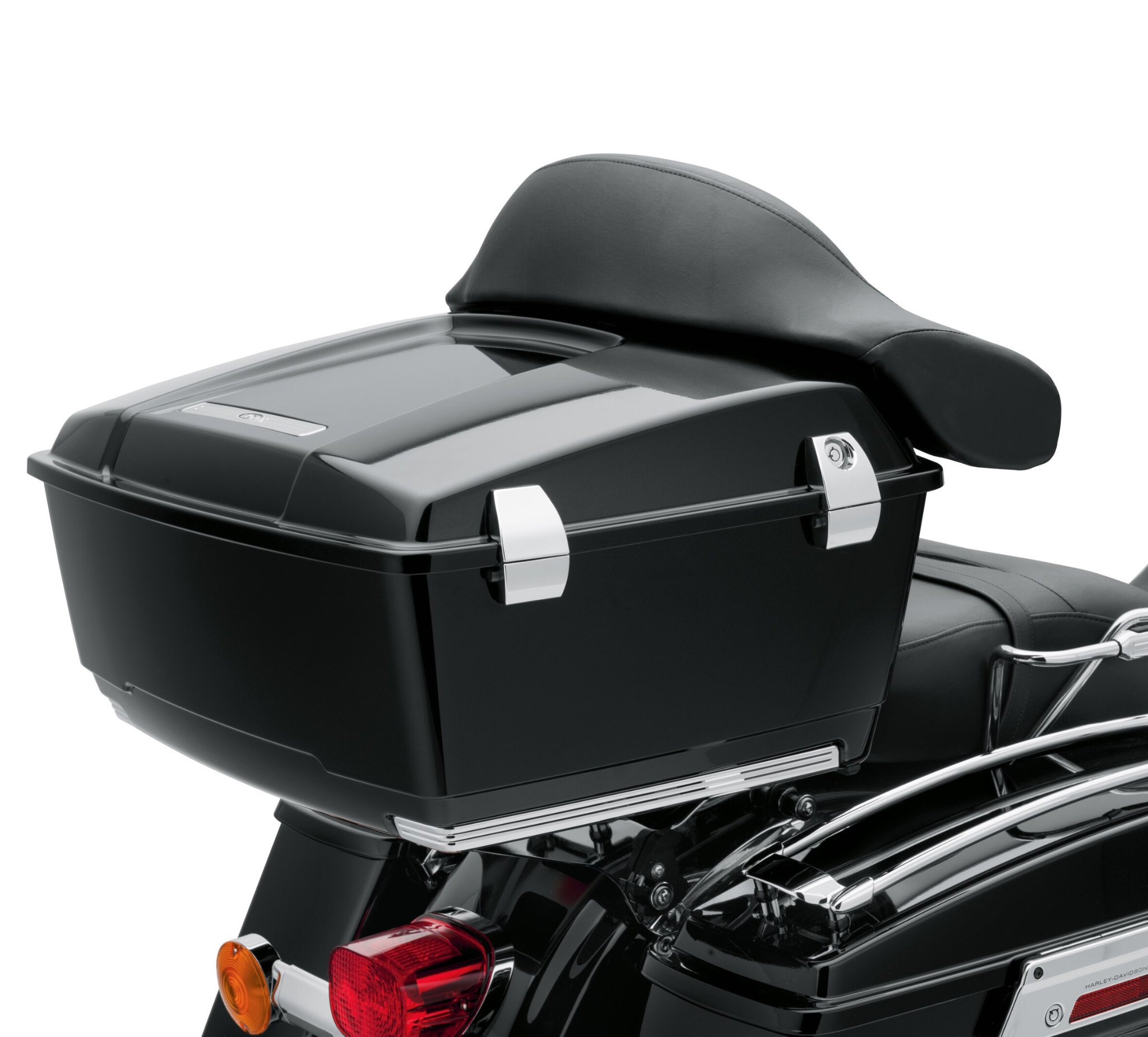 Premium Tour-Pak Latches