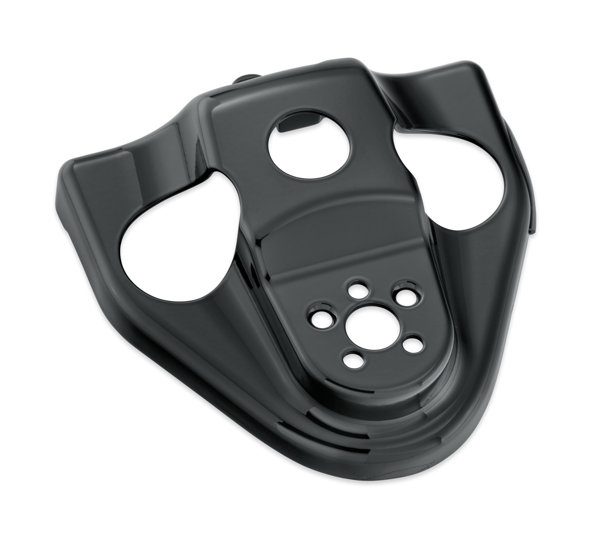 Road King Handlebar Cover For 1.25 in 