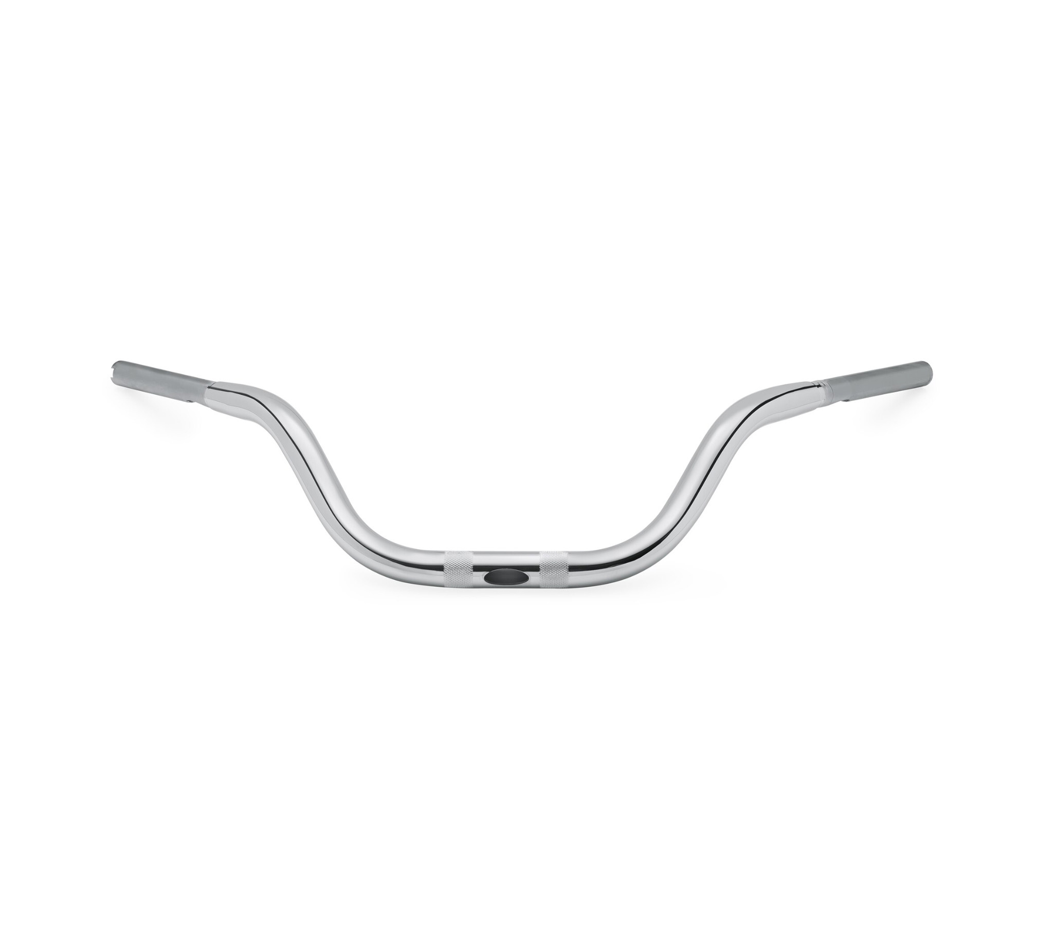 Road King Fat Handlebar - Chrome