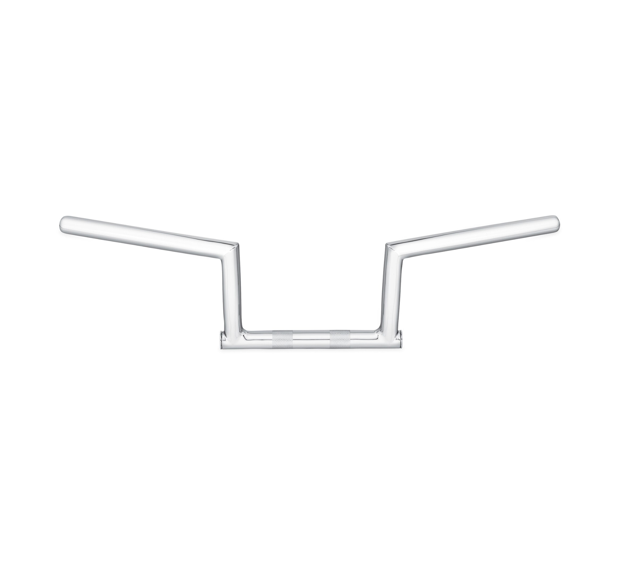 Chizeled Lo Handlebar Chrome 55800430 HarleyDavidson USA
