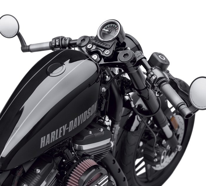 Handlebar/Fork Bag  Harley-Davidson USA