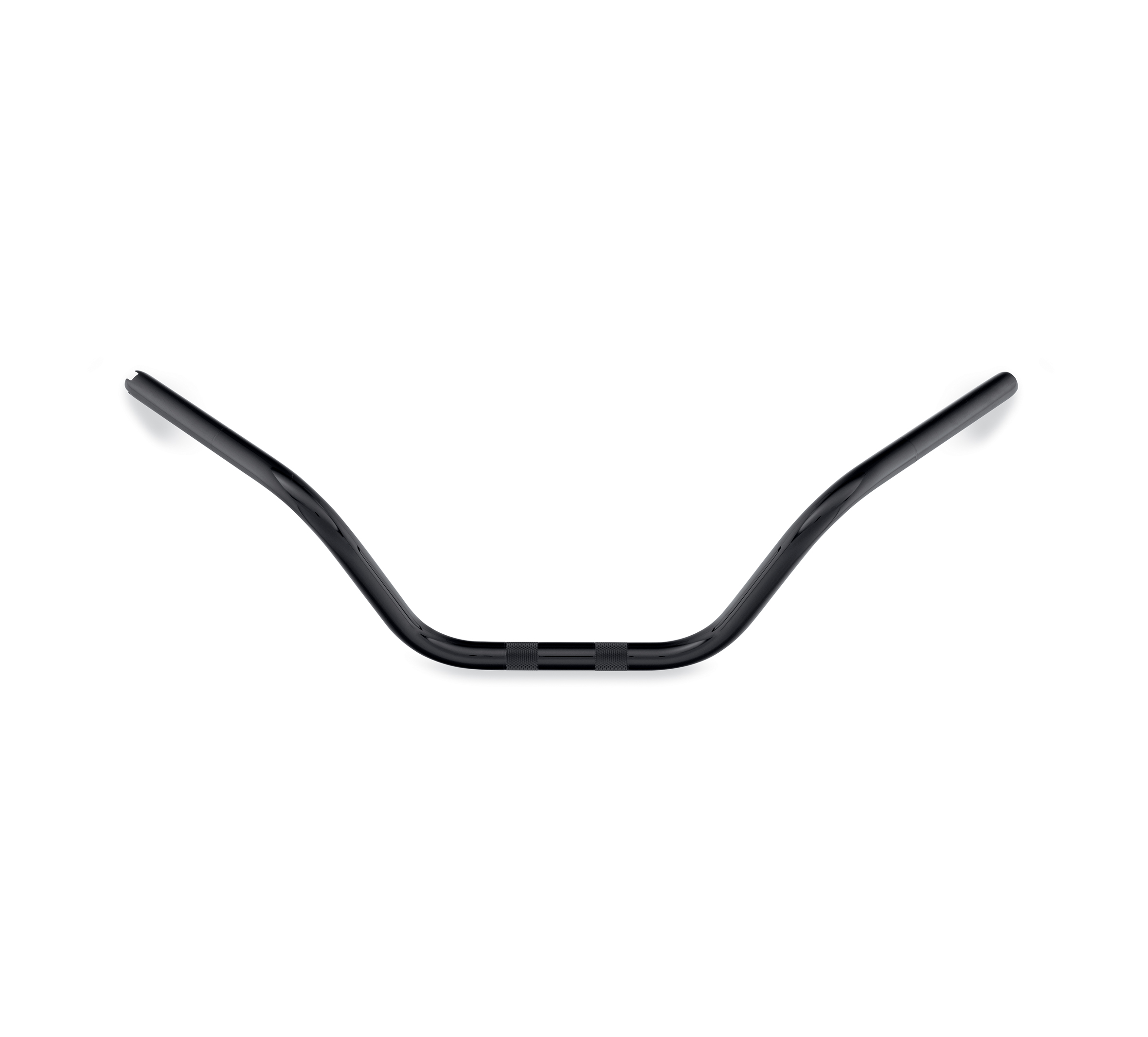 Reach Handlebar 1 in. Black 55800717 HarleyDavidson Canada