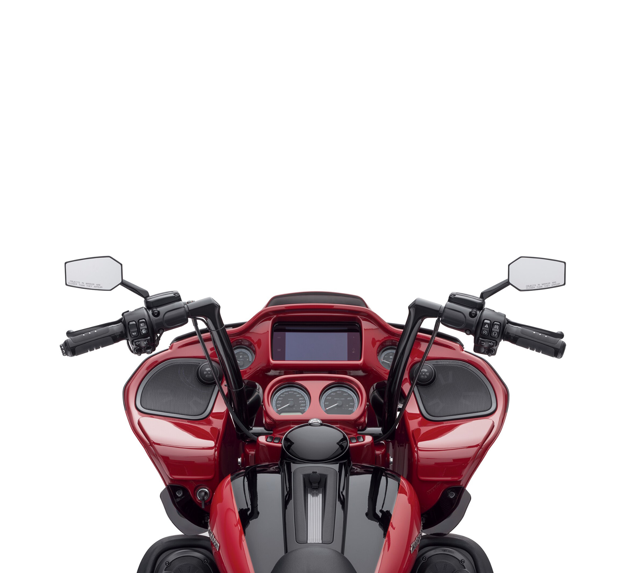 単品販売／受注生産 Harley Davidson 【55801006】ハーレー純正