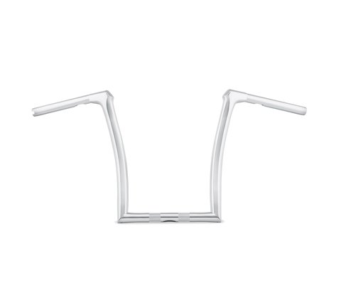 2023 Harley Davidson Road King mit Ape Hangers