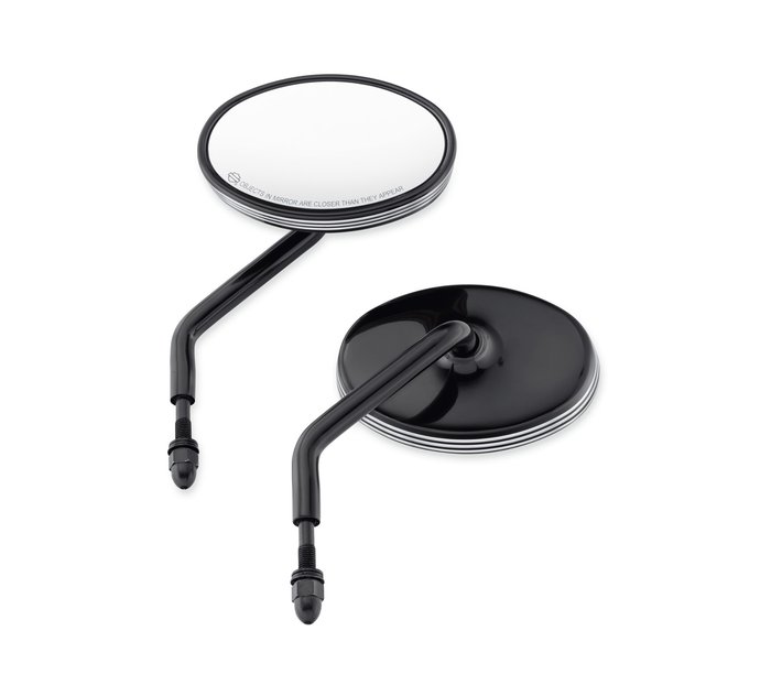 Specchietti bombati Edge Cut 2