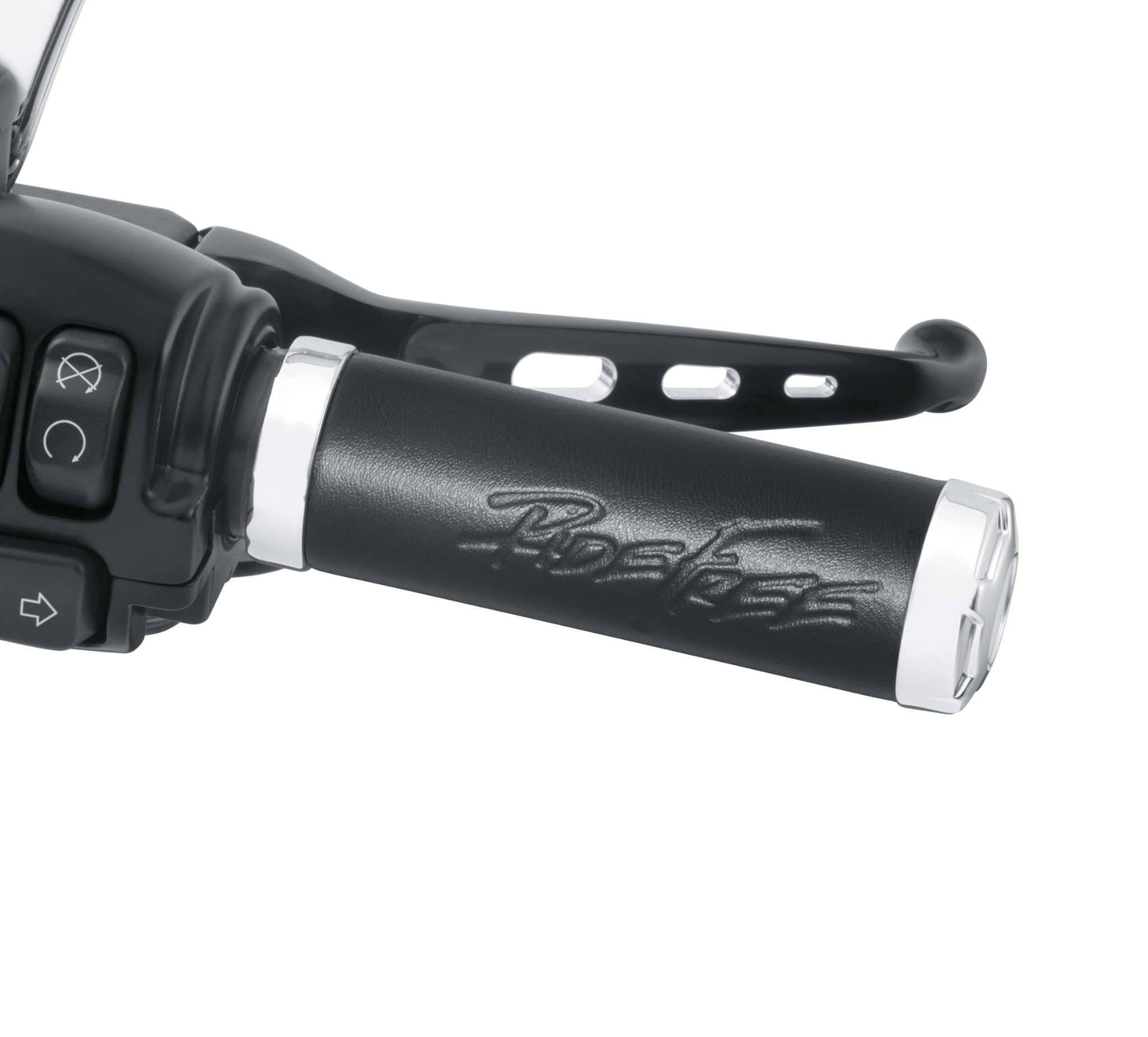 Ride Free Hand Grips