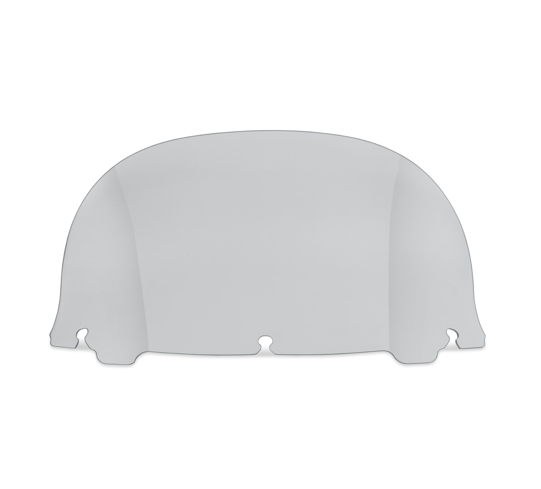 Batwing Fairing 12 in. Windshield
