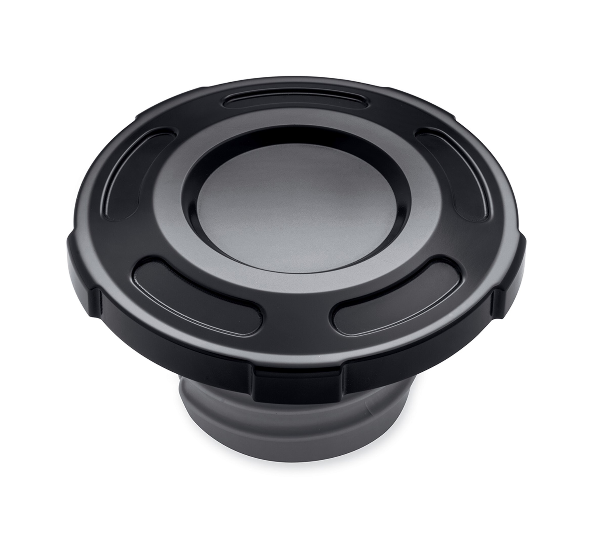 Dominion Fuel Cap HarleyDavidson CA