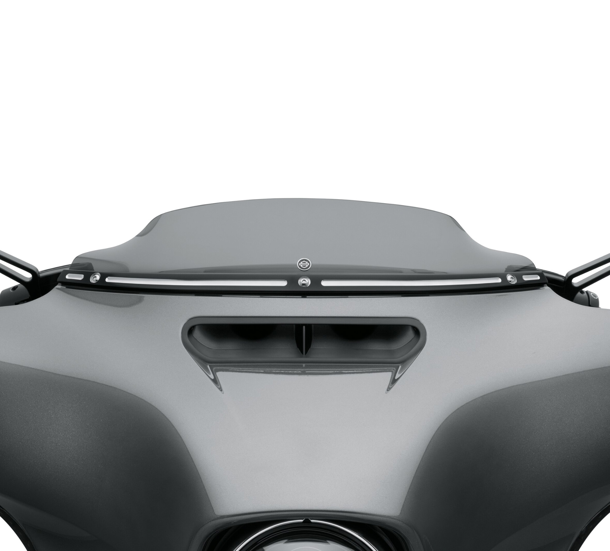 Edge Cut Windshield Trim HarleyDavidson VN