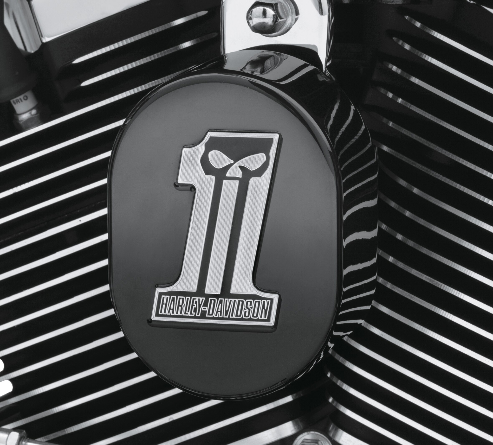 Custom Harley Davidson Horn Covers Promotion Off58