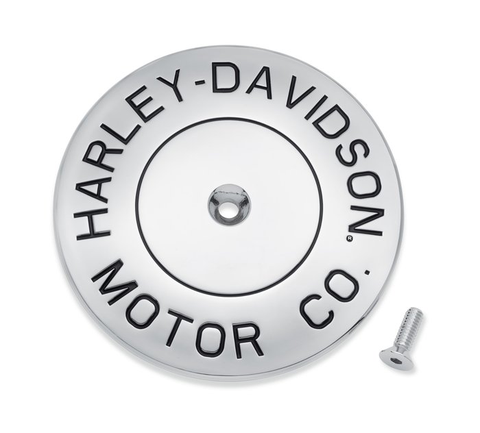 Harley-Davidson Motor Co. Air Cleaner Trim 1