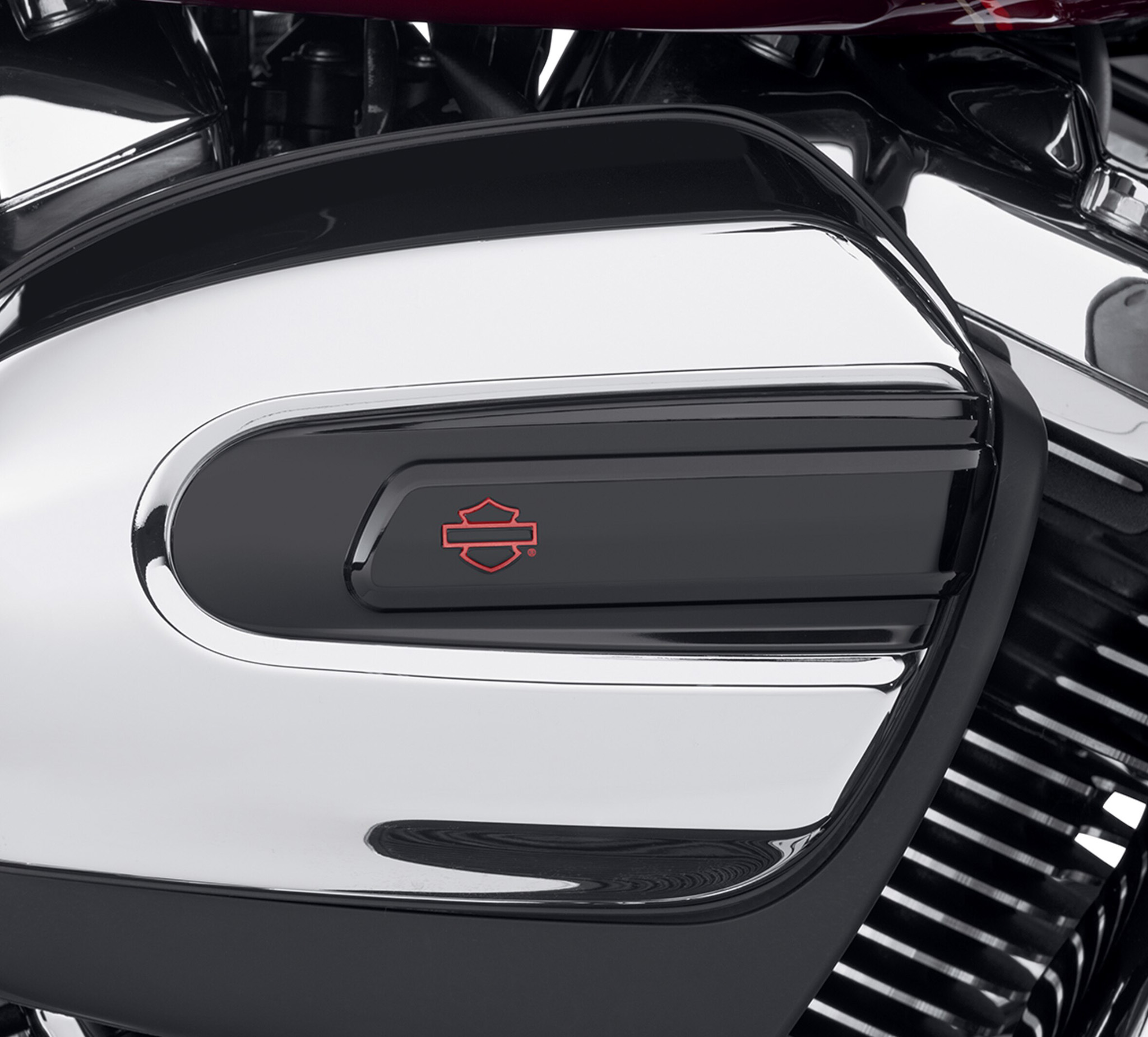 Kahuna Air Cleaner Trim