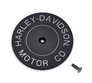 Harley-Davidson Motor Co. Air Cleaner Trim