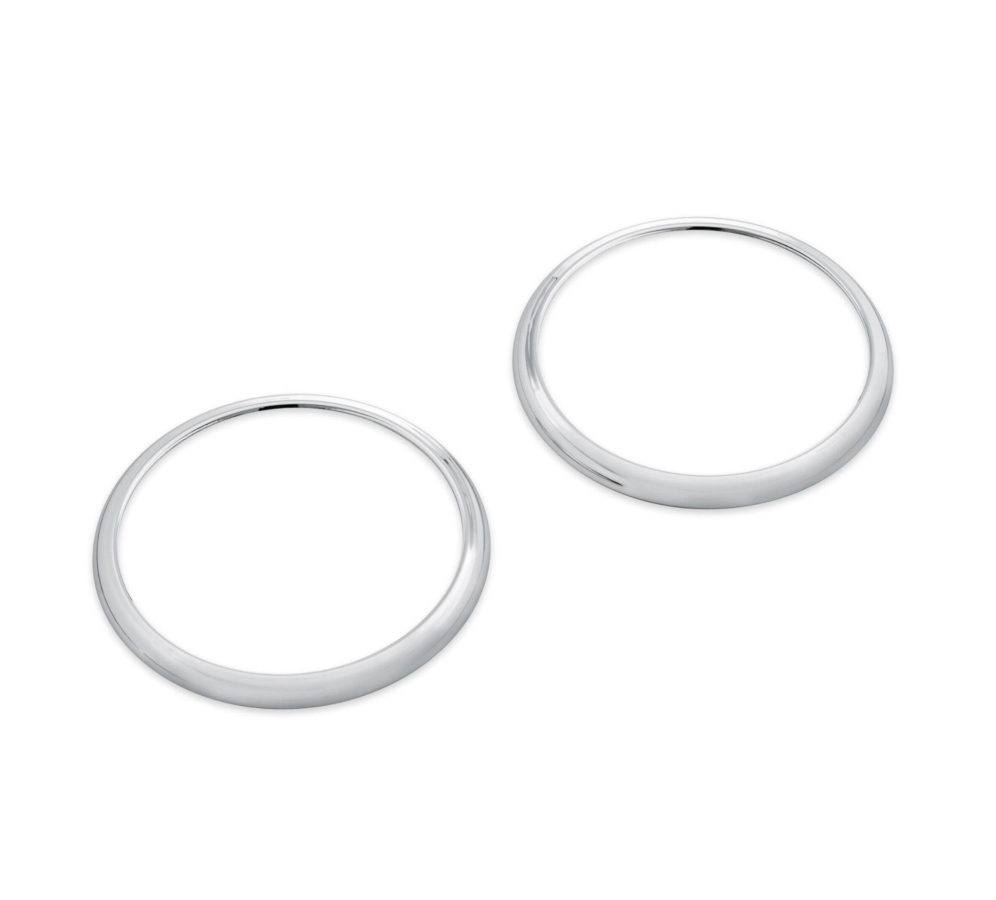 Boom! Audio Front Speaker Trim 61400193 HarleyDavidson USA