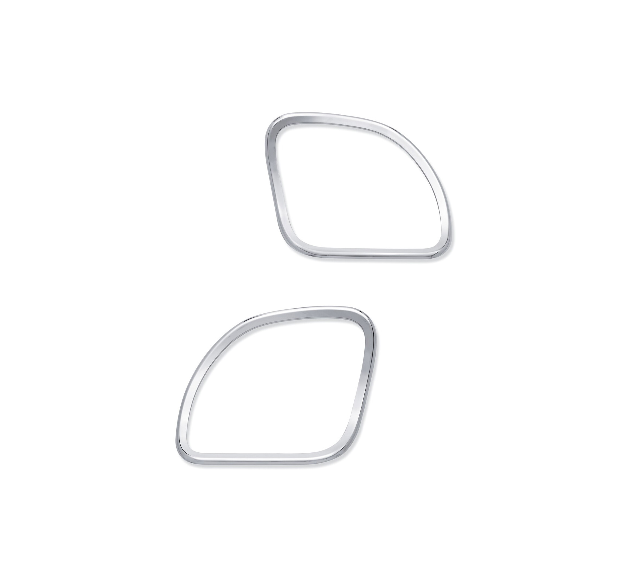 Speaker Trim - Road Glide