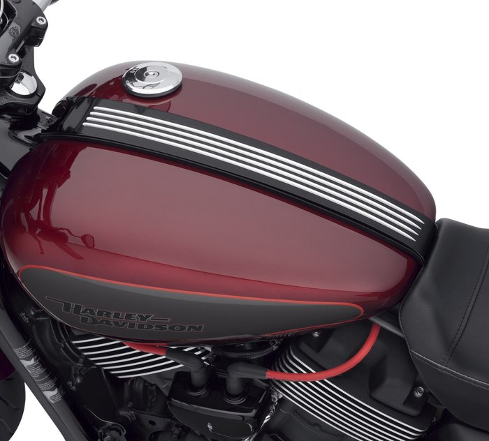 Fuel Tank Trim - Machined | Harley-Davidson