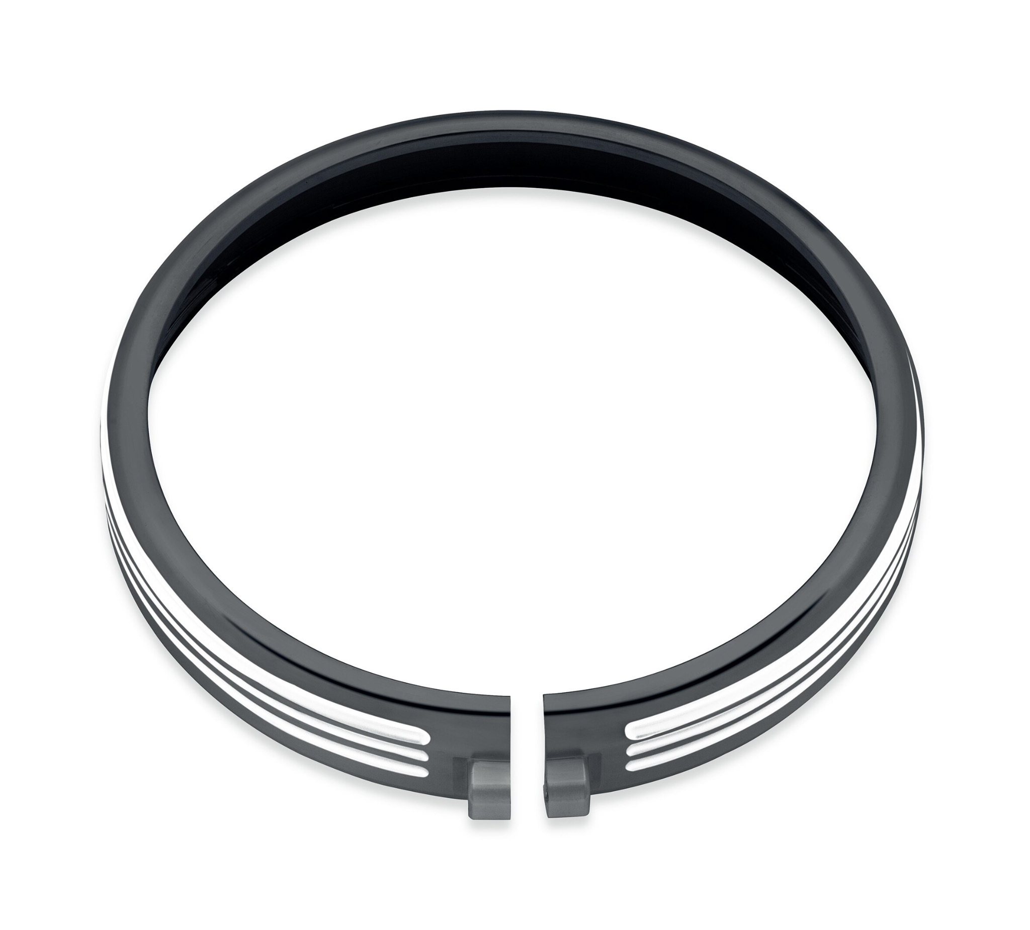 5-3/4 in. Defiance Headlamp Trim Ring
