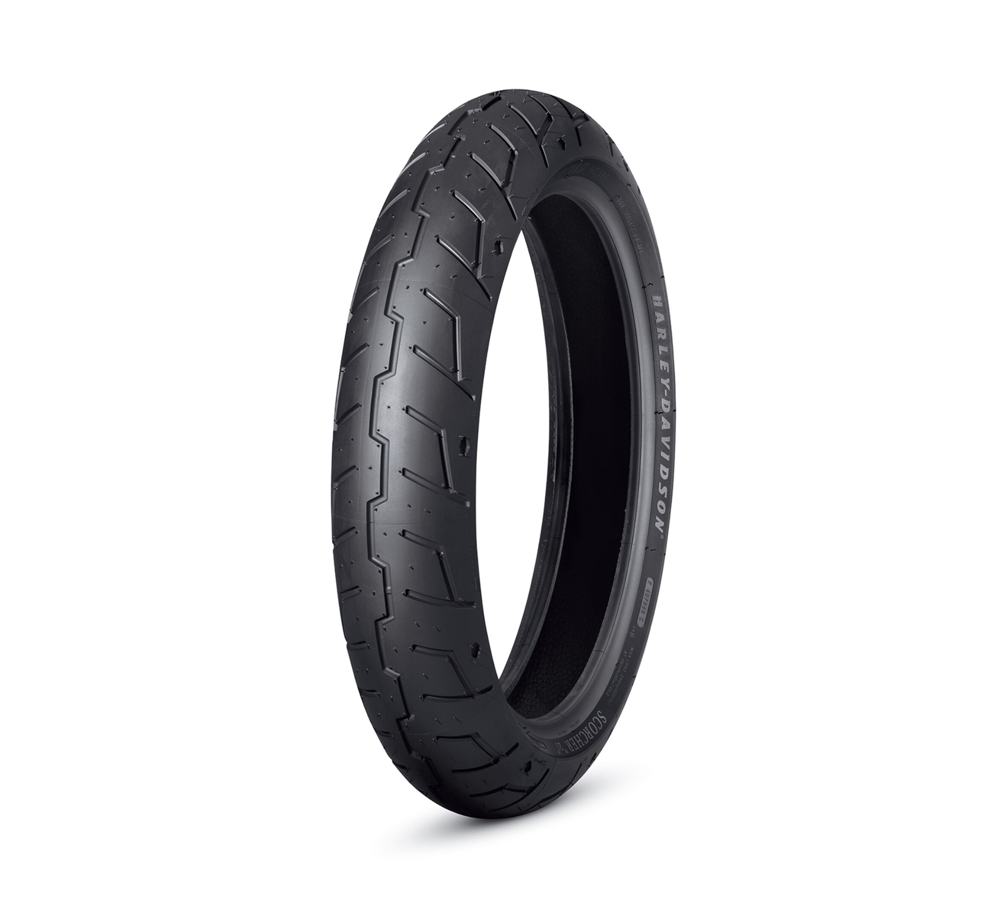 Michelin Scorcher 21 120/70R17 Front Tire HarleyDavidson CA