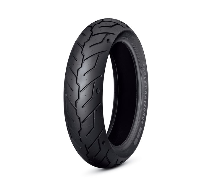 Michelin Scorcher 21 160/60R17 Rear Tire 1