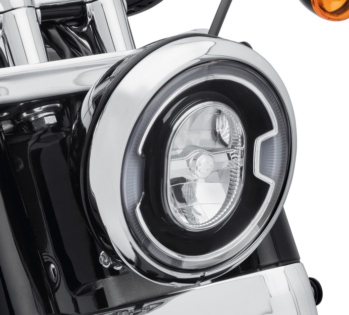 7 pulgadas -  Faro LED delantero distintivo con reflector Daymaker™ 1
