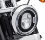 7 in. Daymaker Signature Reflector LED Headlamp -
