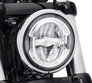 5-3/4 in. Daymaker Signature Reflector LED Headlamp -
