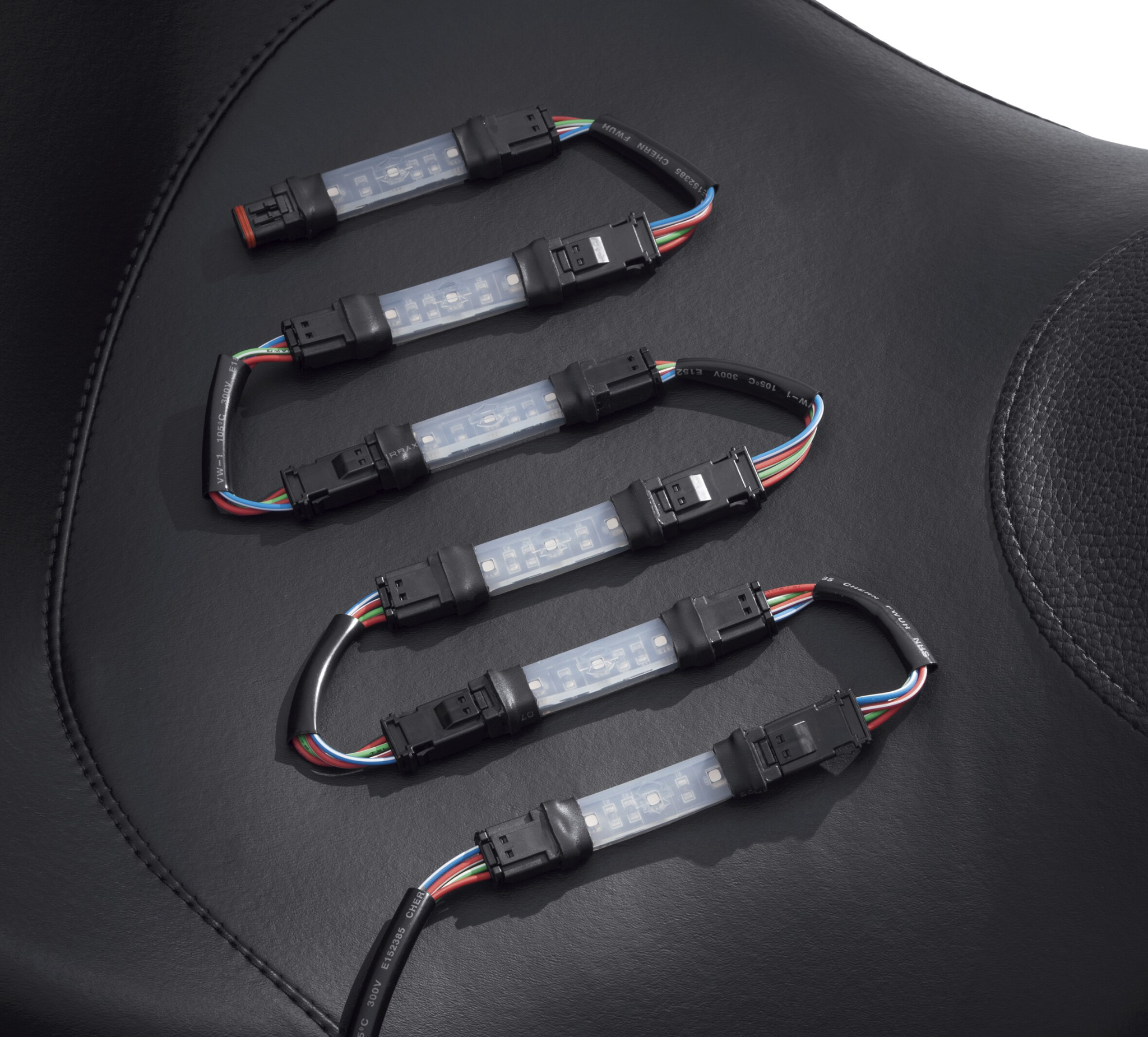 Spectra Glo LED Light Pod 6-Lamp Starter Kit