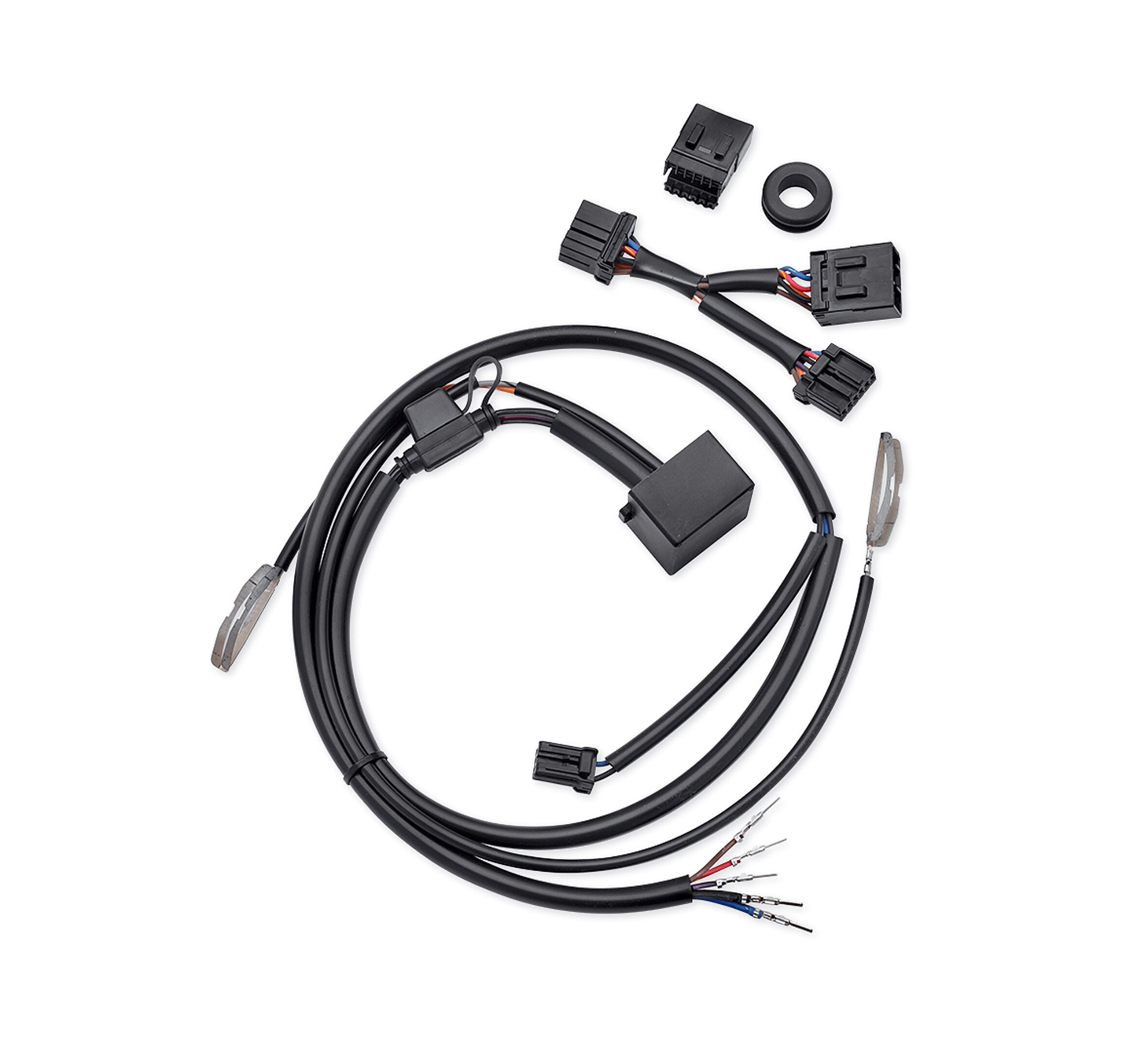 TourPak Brake Light/Running Light/Turn Signal Conversion Kit 69200042A