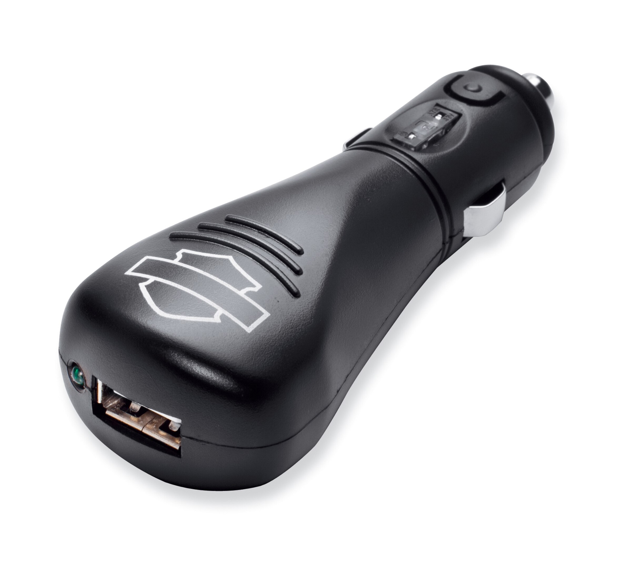shabby pålidelighed synonymordbog USB Charging Adaptor | Harley-Davidson USA