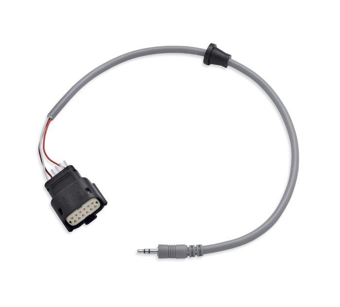 3.5mm Auxiliary Input Kit 1