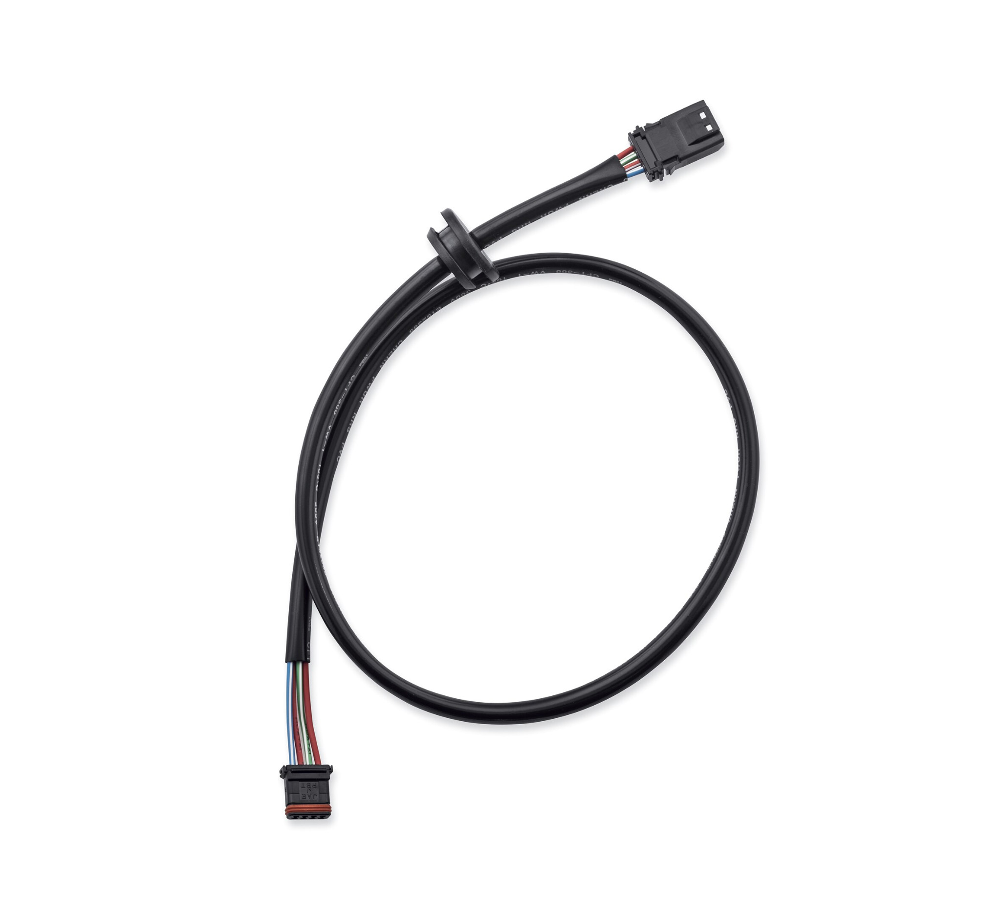 Spectra Glo Lighting Wiring Harness - 24 in. Jumper with Grommet