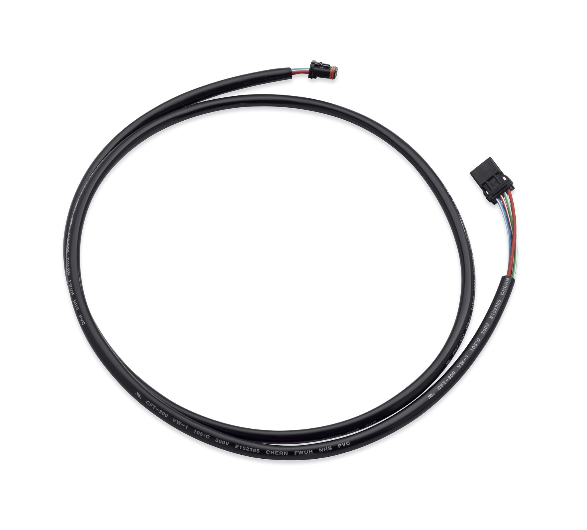 Cablaggio per illuminazione Spectra Glo - Ponticello di cablaggio da 48 pollici