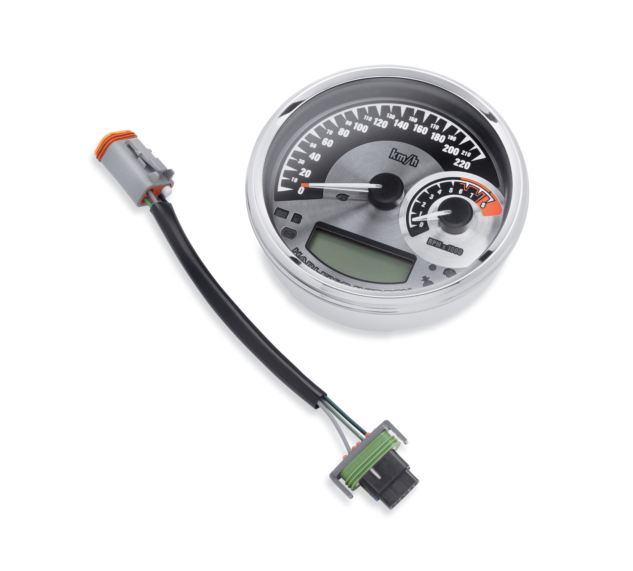 C34-VT-1000 - GPS SPEEDOMETER CABLELESS SENDING UNIT - WORKS WITH ALL OF  OUR ELECTRONIC SPEEDOMETERS - SOLD EACH