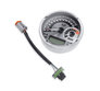 5 in. Combination Analog Speedometer/Tachometer Kilometers/hr-