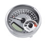 Combination Analog Speedometer/Tachometer MPH/km