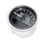 4 in. Combination Digital Speedometer/Analog Tachometer