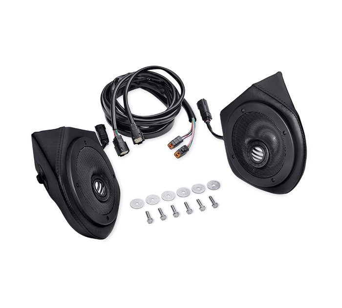 Boom! Audio Rear Speaker Pod Kit 1