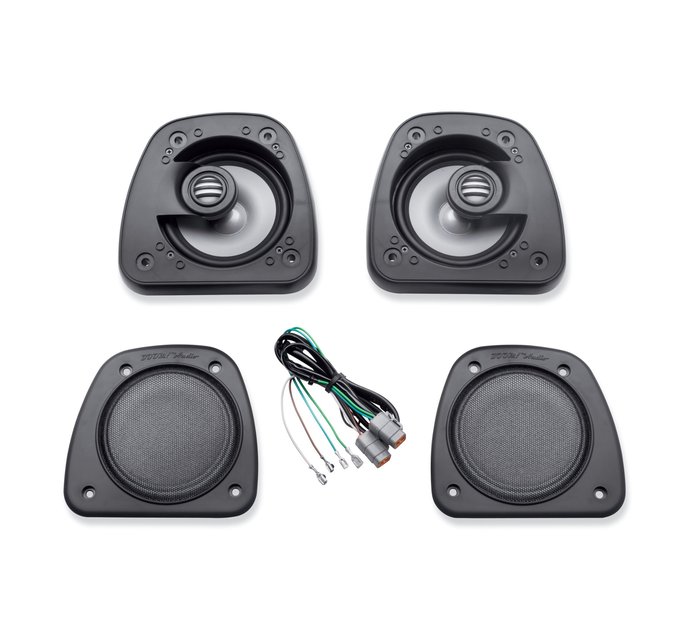 Boom! Audio Fairing Lower Speaker Kit 1