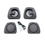 Boom! Audio Fairing Lower Speaker Kit