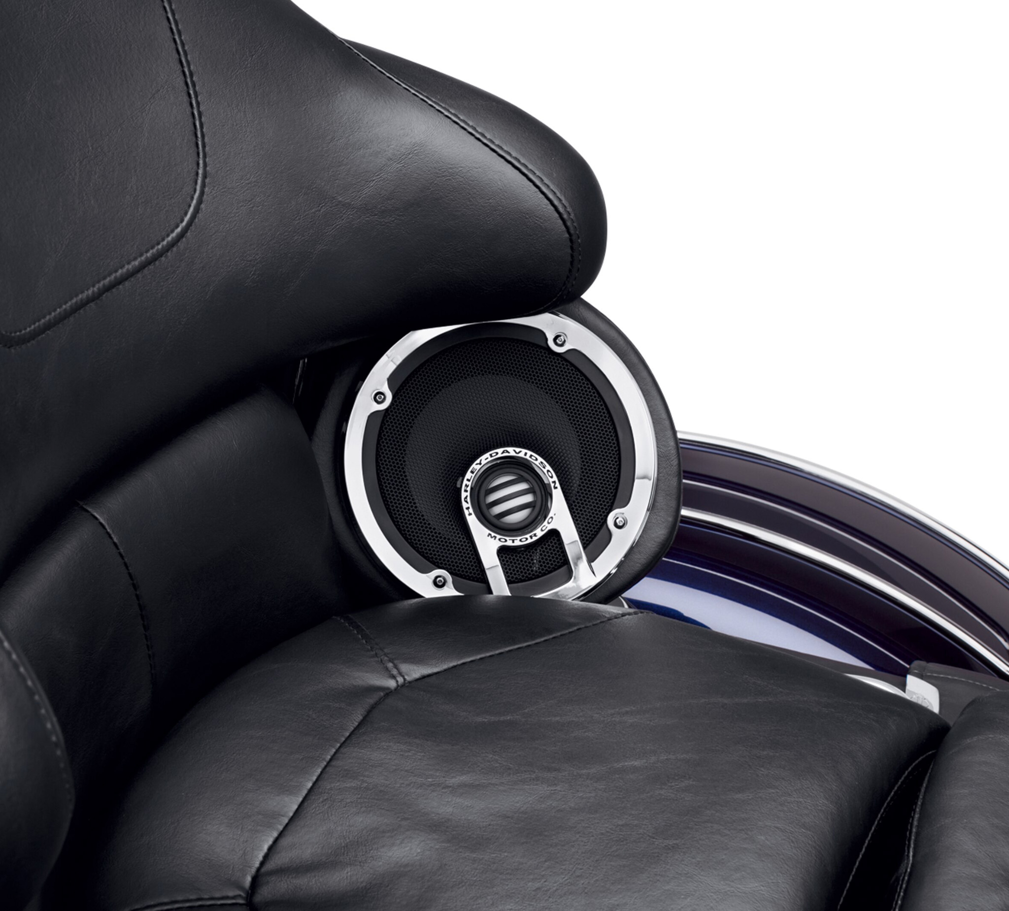 Boom! Audio Rear Speaker Trim