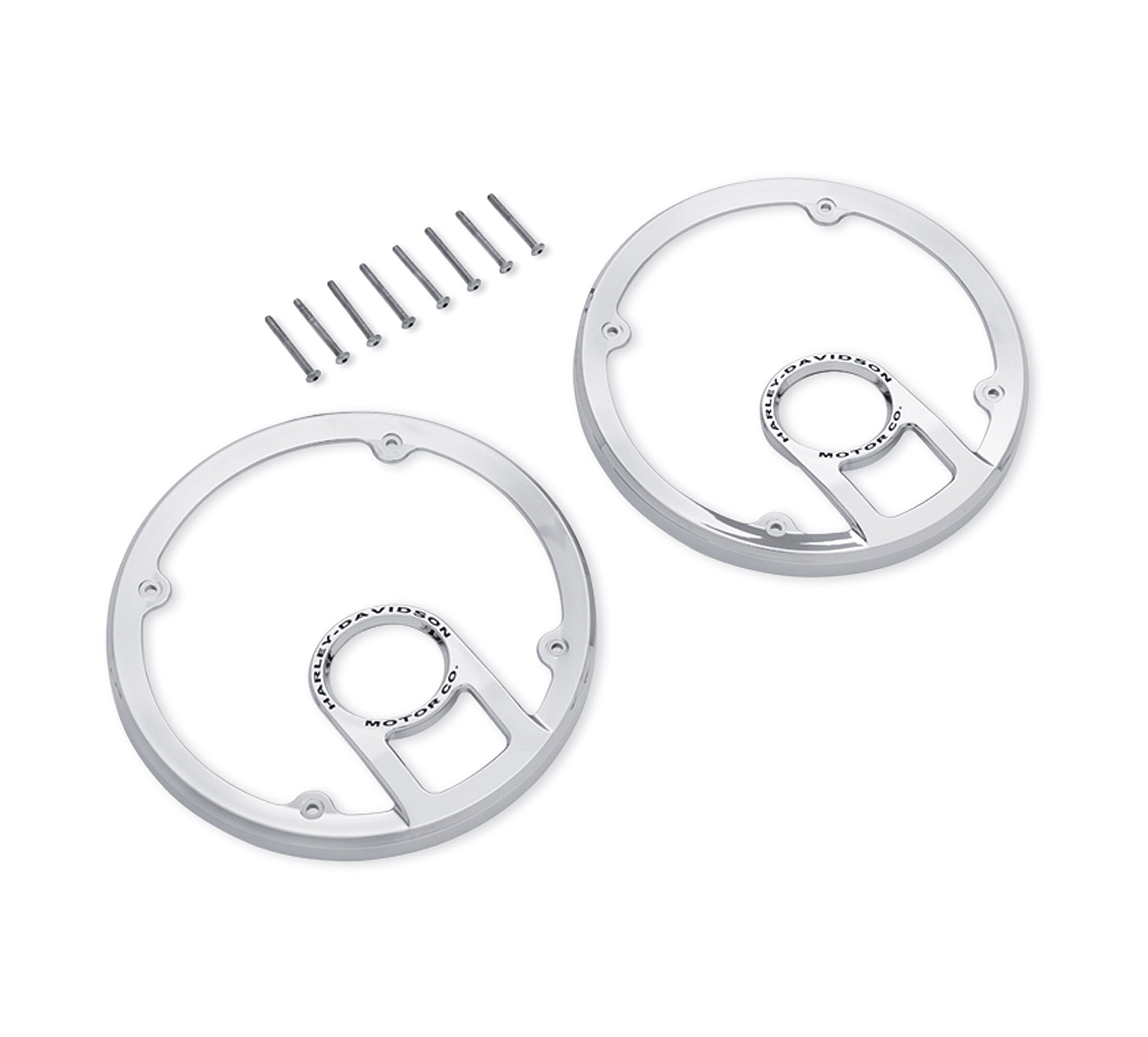 Boom! Audio Rear Speaker Trim