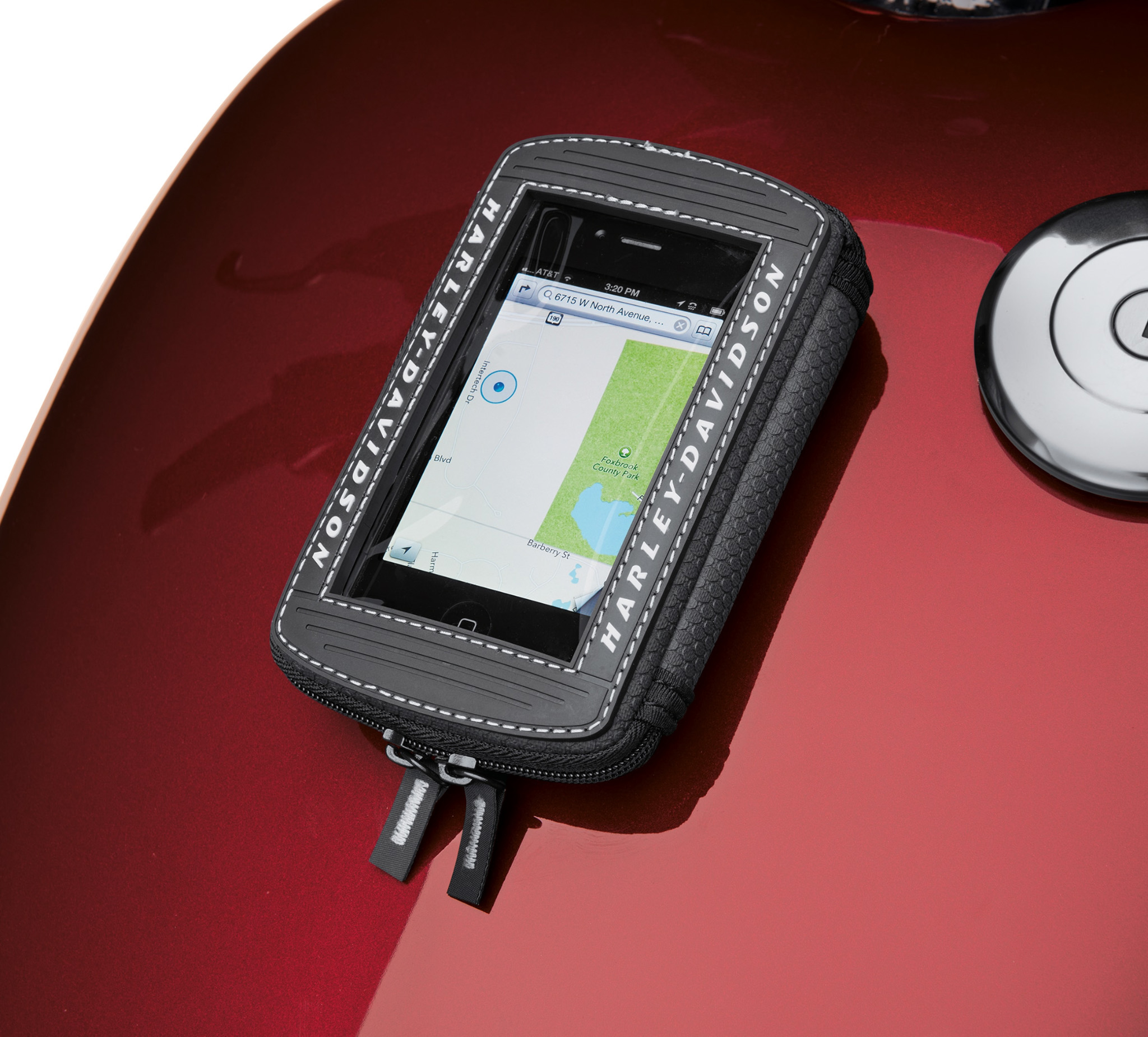 Sale > harley davidson tank pouch > in stock